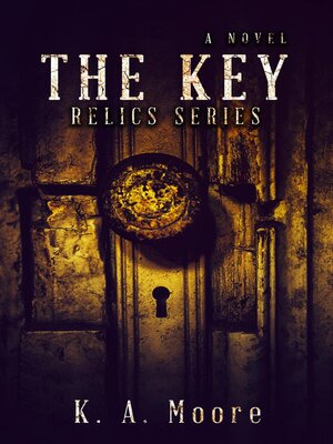 cover image of The Key